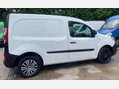 Renault Kangoo 1.5 ML19 dCi eco2 Phase 2 Panel Van 5dr Diesel Manual FWD L2 H1 (119 g/km, 8