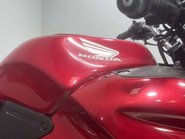 Honda NT650V Deauville 1999 41K SPARES OR REPAIR COMMUTER PROJECT BIKE 650CC VTWIN 26