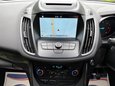 Ford Kuga TITANIUM TDCI 14