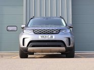 Land Rover Discovery 3.0 Discovery SE D MHEV Auto 4WD 25