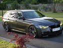 BMW 3 Series 3.0 330d M Sport Touring Auto Euro 6 (s/s) 5dr
