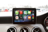 Mercedes-Benz A Class A 180 D SPORT EXECUTIVE 31