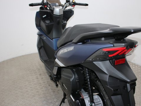 SYM Jet 14 EVO 125 33