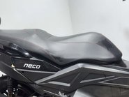 Neco Alexone 2022 125CC PROJECT SPARES REPAIR 12