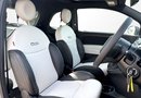 Fiat 500 1.0 Mild Hybrid Dolcevita [Part Leather] 3dr 18