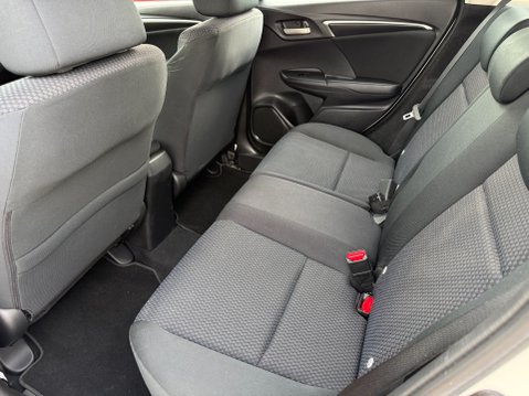Honda Jazz **SORRY NOW SOLD** 36