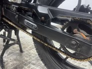 Sinnis Terrain 125 2018 ONLY 11K NEW MOT SERVICED ADVENTURE BIKE 125CC LEARNER 15
