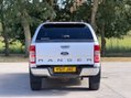 Ford Ranger 3.2 Ranger Limited Edition 4x4 Double Cab TDCi 4WD 5dr 23