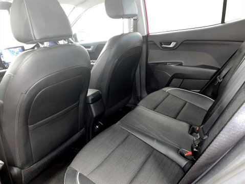 Kia Stonic 1.0 T-GDi MHEV GT-Line S SUV 5dr Petrol Hybrid Manual Euro 6 (s/s) (118 bhp 20