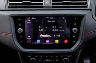 SEAT Ibiza TSI FR 31