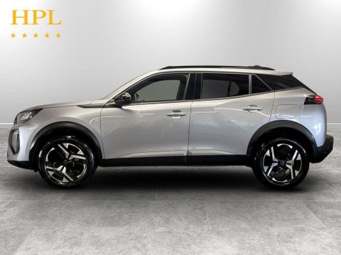 Peugeot 2008 1.2 PureTech Allure SUV 5dr Petrol Manual Euro 6 (s/s) (130 ps) 4