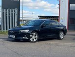 Vauxhall Insignia 1.6 Insignia SRi Nav ecoTec TD 5dr 16