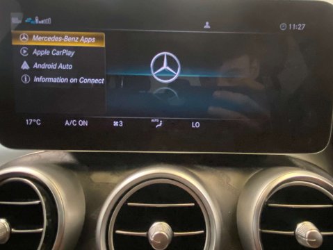 Mercedes-Benz C Class 3.0 AMG C 43 Edition Premium+ 4Matic Auto 4WD 5dr Estate 20