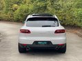 Porsche Macan 3.0 TD V6 S PDK 4WD Euro 6 (s/s) 5dr 6