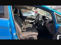 Ford Fiesta 1.0 Fiesta Zetec Blue Edition Spring 5dr 14