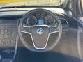 Vauxhall Cascada 1.4 Cascada Elite S/S 2dr - NATIONAL DELIVERY* 25