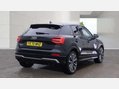 Audi SQ2 2.0 SQ2 Vorsprung TFSI Quattro Semi-Auto 4WD 5dr 4
