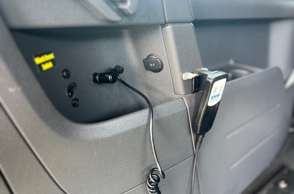 Volkswagen Caddy Maxi Life C20 LIFE TDI 5/7 SEATS VISTA WHEELCHAIR CONVERSION 41