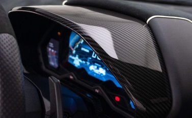 Lamborghini Aventador SVJ LP 770-4 9