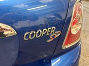 Mini Roadster 2.0 Cooper SD Auto Euro 5 2dr 36