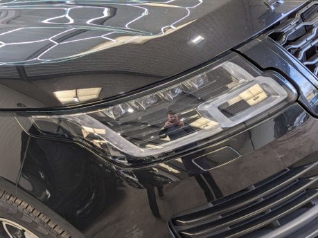 Land Rover Range Rover 4.4 Range Rover Vogue SE SDV8 Auto 4WD 5dr 29