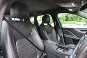 Jaguar F-Pace 2.0 D180 R-Sport Auto Euro 6 (s/s) 5dr 8