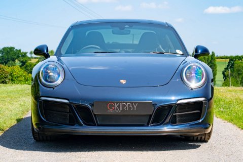 Porsche 911 3.0 911 Carrera GTS Semi-Auto 2dr 22
