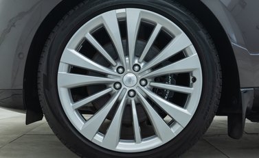 Land Rover Range Rover P530 FIRST EDITION 35