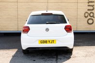 Volkswagen Polo SE 6
