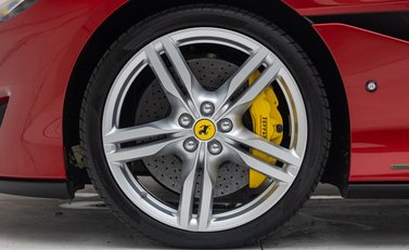 Ferrari Portofino 39