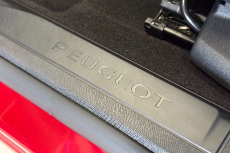 Peugeot 3008 1.5 BlueHDi Allure SUV 5dr Diesel EAT Euro 6 (s/s) (130 ps) 48