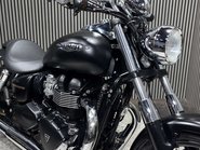 Triumph Speedmaster 865 2013 ONLY 6K MOT SEPTEMBER 2027 CRUISER BIKE 865CC 18