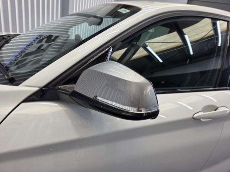 BMW 1 Series 3.0 M140i GPF Shadow Edition Hatchback 5dr Petrol Auto Euro 6 (s/s) (340 ps 26