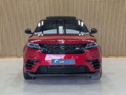 Land Rover Range Rover Velar 3.0 Range Rover Velar R-Dynamic HSE D300 Auto 4WD 5dr 4
