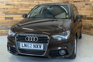 Audi A1 1.4 TFSI Sport Hatchback 3dr Petrol S Tronic Euro 5 (s/s) (122 ps) 28