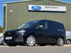 Ford Transit Connect AUTO LWB L2H1 Low Roof Trend Air Con Sensors EURO