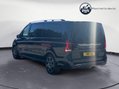 Mercedes-Benz V Class 2.2 V250d AMG Line G-Tronic+ Euro 6 (s/s) 5dr 8 Seat XLWB 6