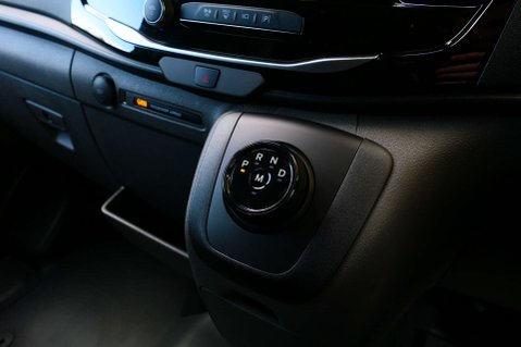 Ford Transit 2.0 Transit 350 Limited EcoBlue Auto 5dr 30