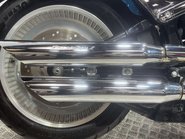 Harley-Davidson Softail DEUCE FXSTDI 1450 2002 ONLY 6K NEW MOT SERVICED VERY CLEAN BIKE 13