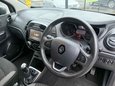 Renault Captur DYNAMIQUE NAV TCE 5