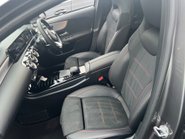 Mercedes-Benz A Class A 180 D AMG LINE PREMIUM PLUS 28