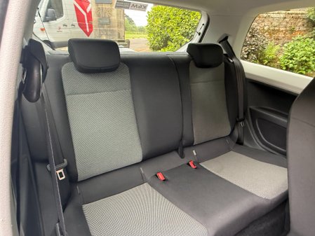 SEAT Mii DESIGN 34
