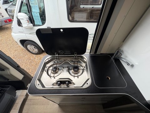 Westfalia Columbus 15