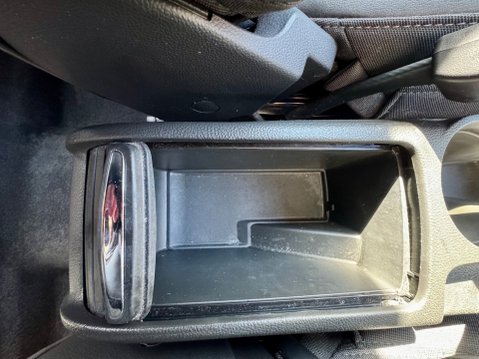 Vauxhall Mokka SE CDTI 34