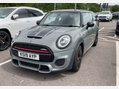 Mini Hatch 2.0 John Cooper Works 3dr 1