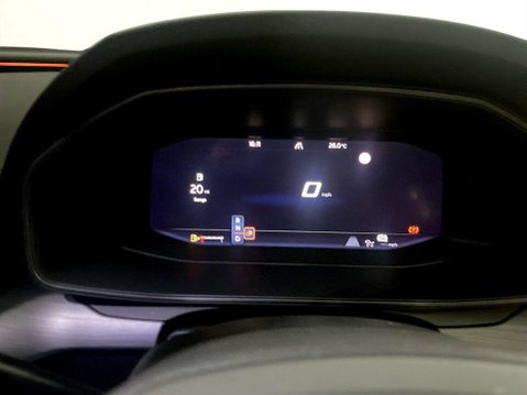 Cupra Formentor 1.5 TSI V2 SUV 5dr Petrol DSG Euro 6 (s/s) (150 ps) Air Con - Alloys - DAB 13