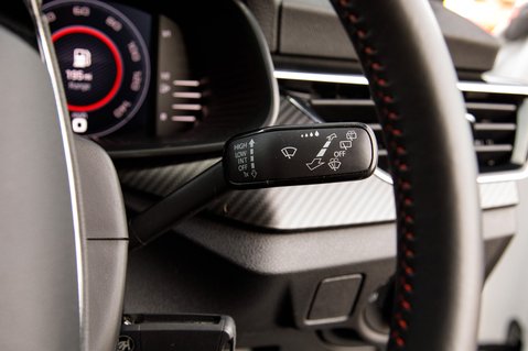 Skoda Kamiq MONTE CARLO TSI 18