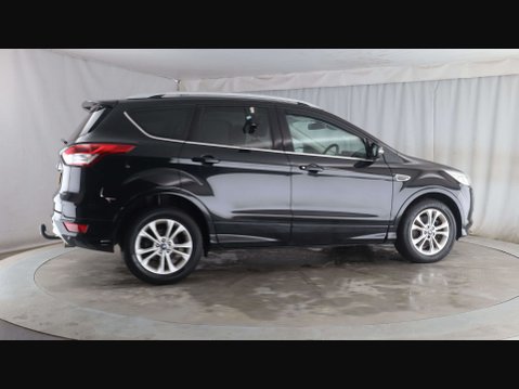 Ford Kuga 2.0 Kuga Titanium X Sport TDCi 5dr 2
