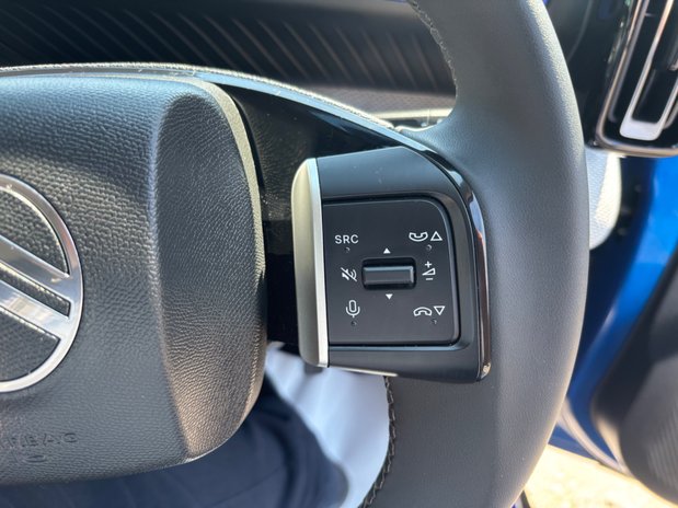 Citroen C3 PLUS TURBO 19