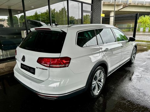Volkswagen Passat 2.0 TDI Alltrack 4Motion Euro 6 (s/s) 5dr 14